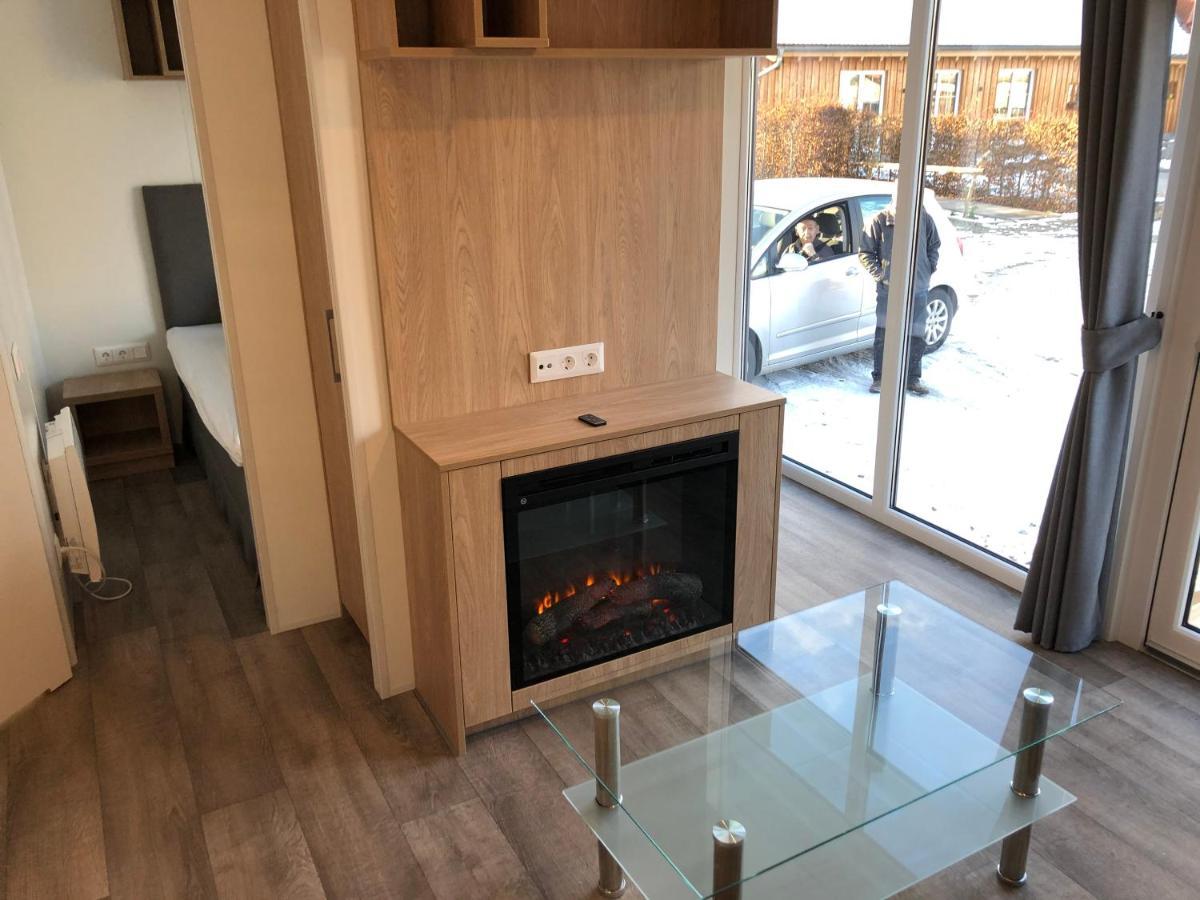 Apartment Im Herzen Vom Unterallgaeu Erkheim Exteriér fotografie