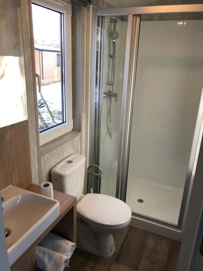 Apartment Im Herzen Vom Unterallgaeu Erkheim Exteriér fotografie